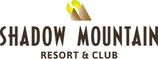 Shadow Mountain Resort Logo