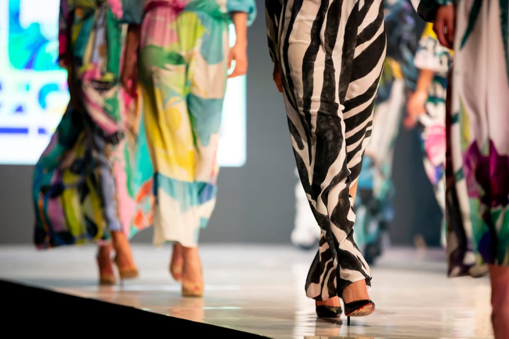 Can’tMiss Palm Desert Events Fashion Week El Paseo