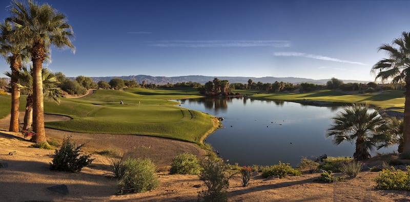 Top 7 Best Public Golf Courses in Palm Desert - Shadow Mountain Resort