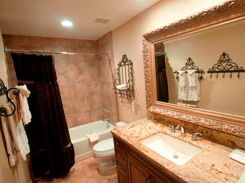 Private Palm Desert Villas Shadow Mountain Resort