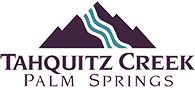 Tahquitz Creek logo