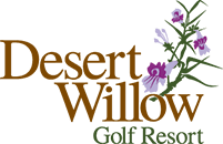 Desert Willow logo