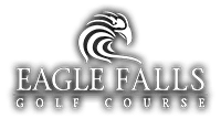 Eagle Falls Golf Course logo