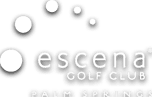 Escena Golf Club logo