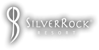 Silver Rock Resort logo