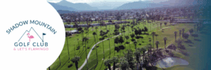Flamingo Golf